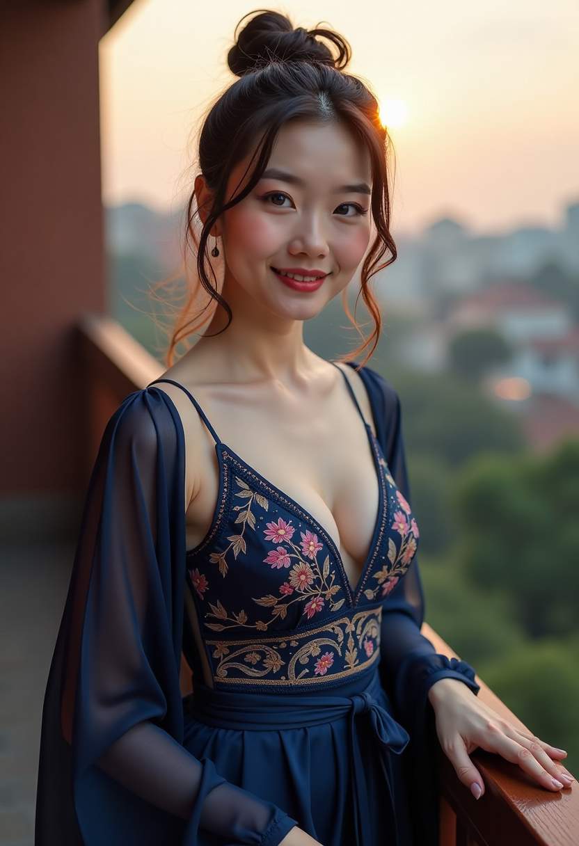 银座夜宴追忆录